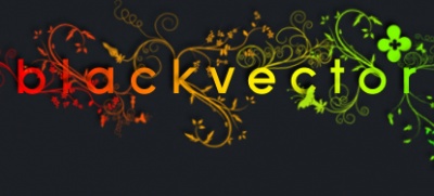 Black Vector