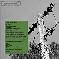 Free Covert EP
