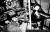 Bryan Elsloo at The Insekt Room 1996