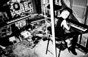 The Insekt Room 1996