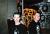 Jeff Danos and Bryan Elsloo 1997
