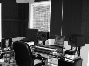 Hollow View Studio 2007