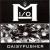 Daisypusher EP Daisypusher EP