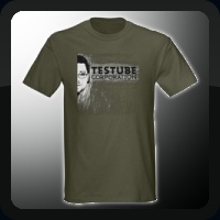 Testube Corporation T-Shirts