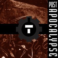 Post-Apocalypse Post-Apocalypse